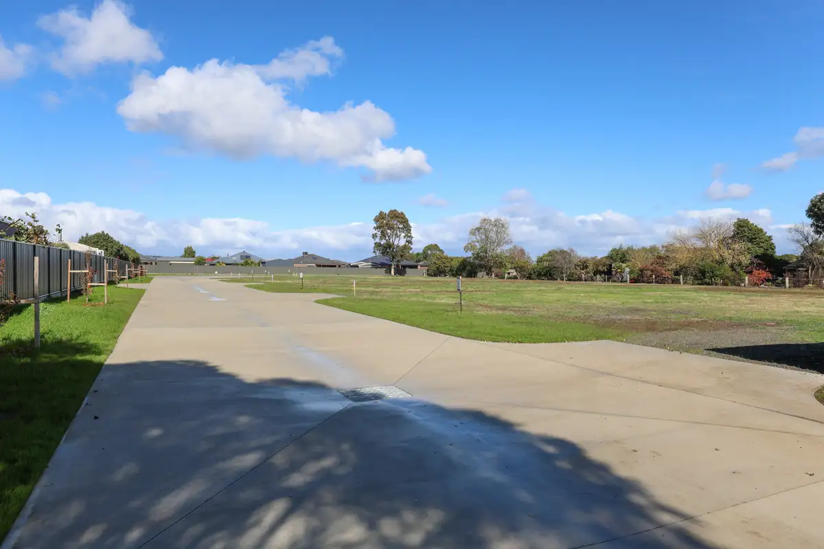 Main view of Homely land listing, 120A Jennings Street, Colac VIC 3250