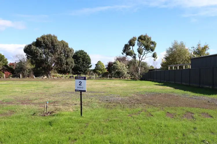 Second view of Homely land listing, 120A Jennings Street, Colac VIC 3250
