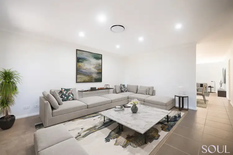 Second view of Homely house listing, 5 Franco Drive, Griffith NSW 2680