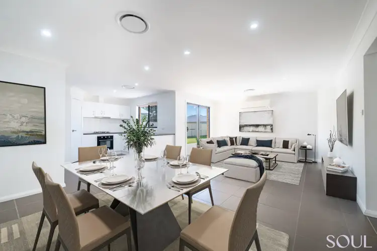 Third view of Homely house listing, 5 Franco Drive, Griffith NSW 2680