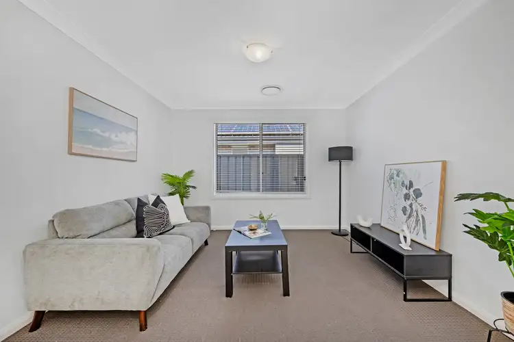 Fourth view of Homely house listing, 27 Brigade Street, Jordan Springs NSW 2747