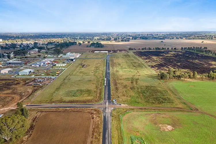 Third view of Homely land listing, 35-39 35-39 Oolong Road, Howlong NSW 2643