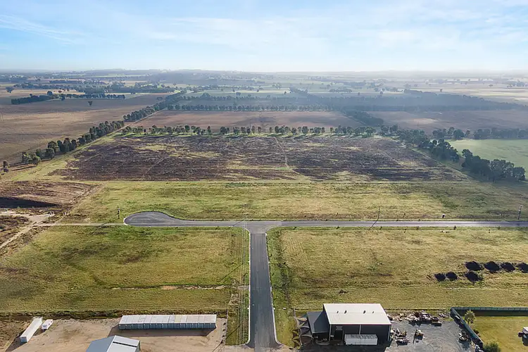 Fifth view of Homely land listing, 35-39 35-39 Oolong Road, Howlong NSW 2643
