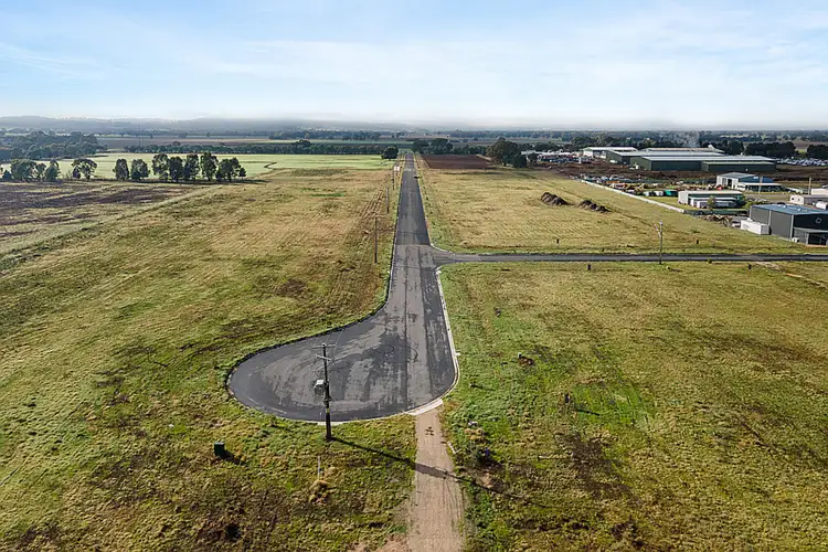 Seventh view of Homely land listing, 35-39 35-39 Oolong Road, Howlong NSW 2643
