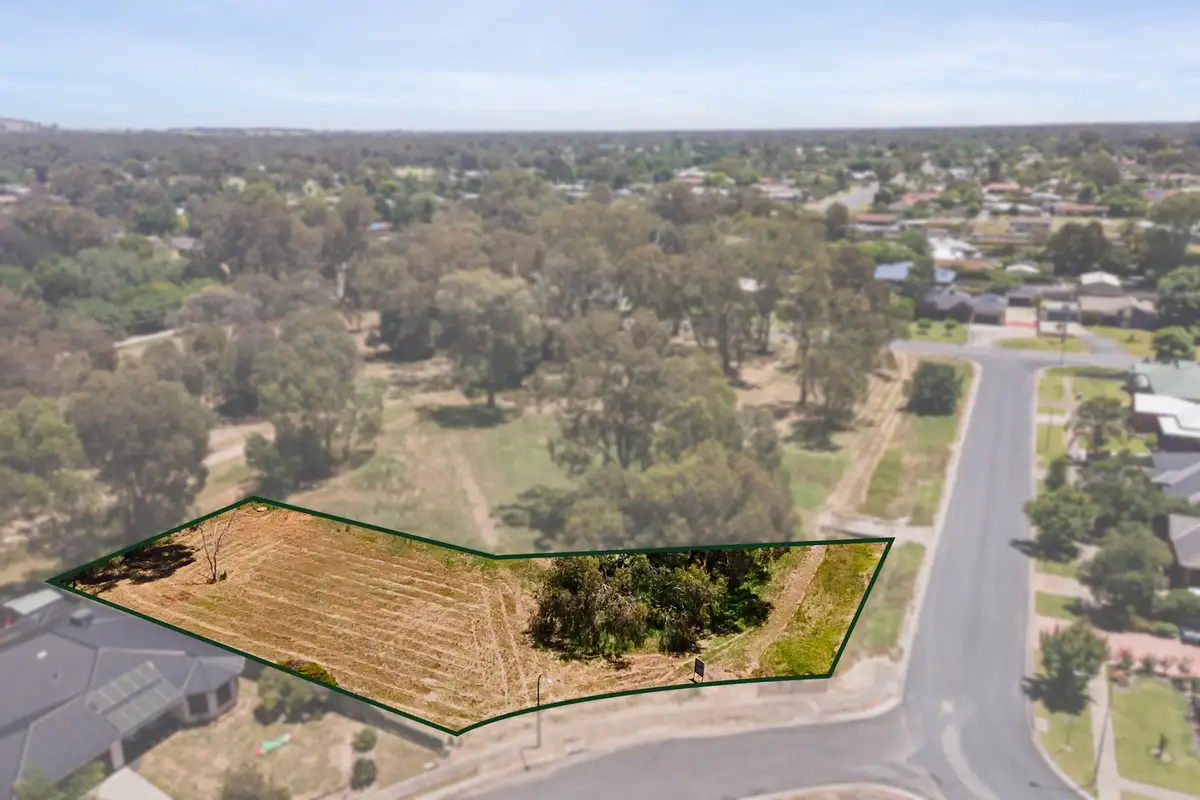 Main view of Homely land listing, 10 William Place, Howlong NSW 2643