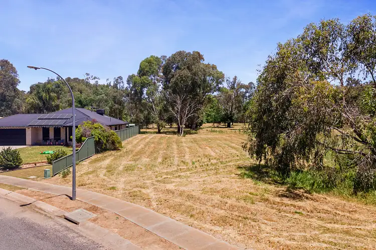 Second view of Homely land listing, 10 William Place, Howlong NSW 2643