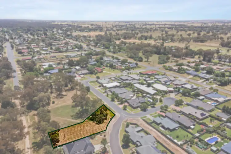 Fifth view of Homely land listing, 10 William Place, Howlong NSW 2643