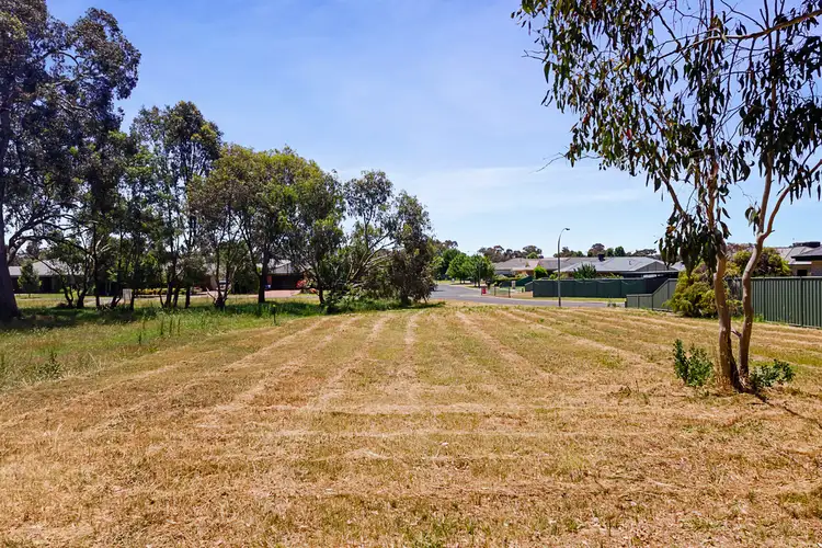 Sixth view of Homely land listing, 10 William Place, Howlong NSW 2643
