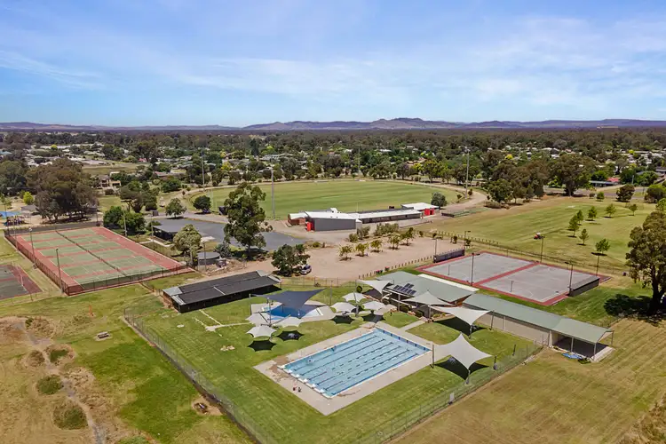 Seventh view of Homely land listing, 10 William Place, Howlong NSW 2643