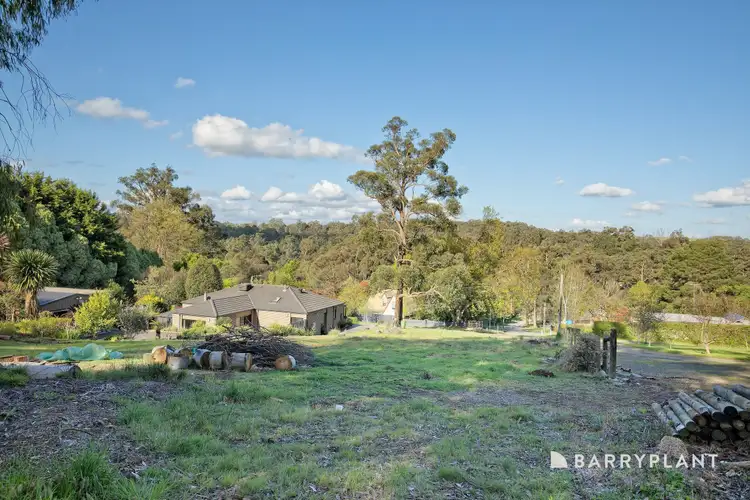 Third view of Homely land listing, 8 Gum Street, Cockatoo VIC 3781