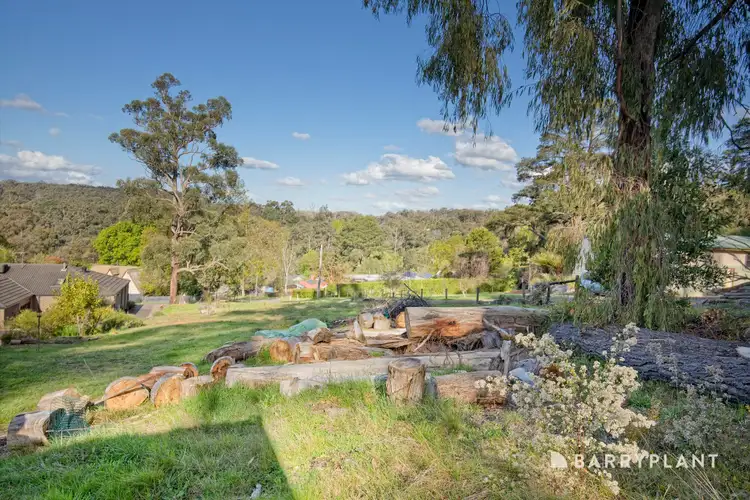 Fourth view of Homely land listing, 8 Gum Street, Cockatoo VIC 3781
