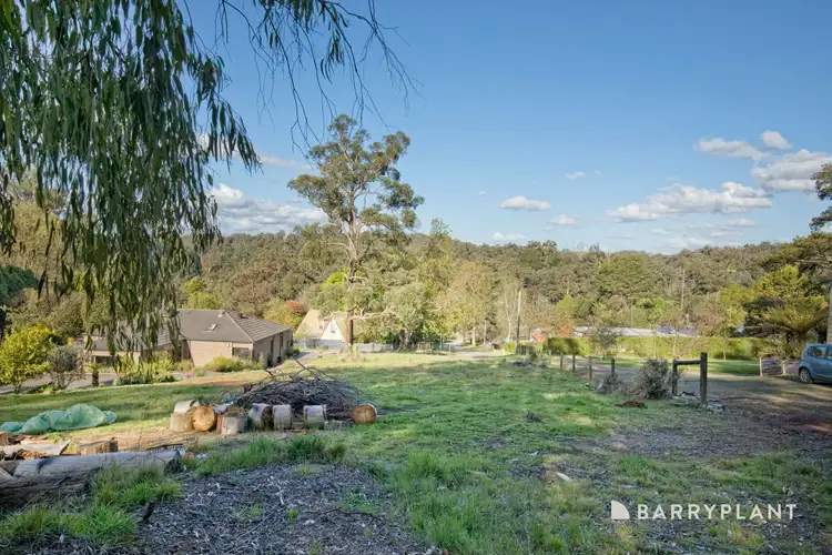 Fifth view of Homely land listing, 8 Gum Street, Cockatoo VIC 3781