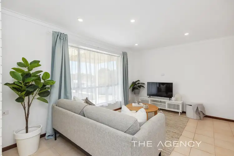 Fourth view of Homely house listing, 4 Young Place, Padbury WA 6025