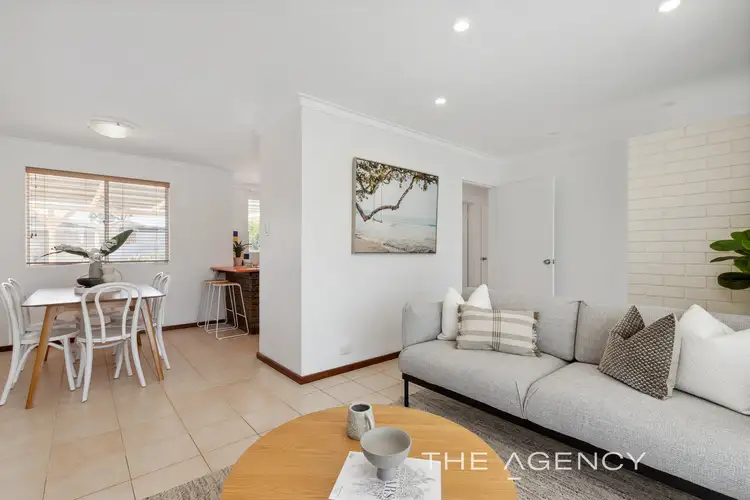Fifth view of Homely house listing, 4 Young Place, Padbury WA 6025