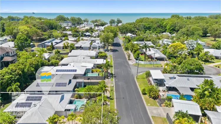 34 Saint Crispin Street, Clifton Beach QLD 4879