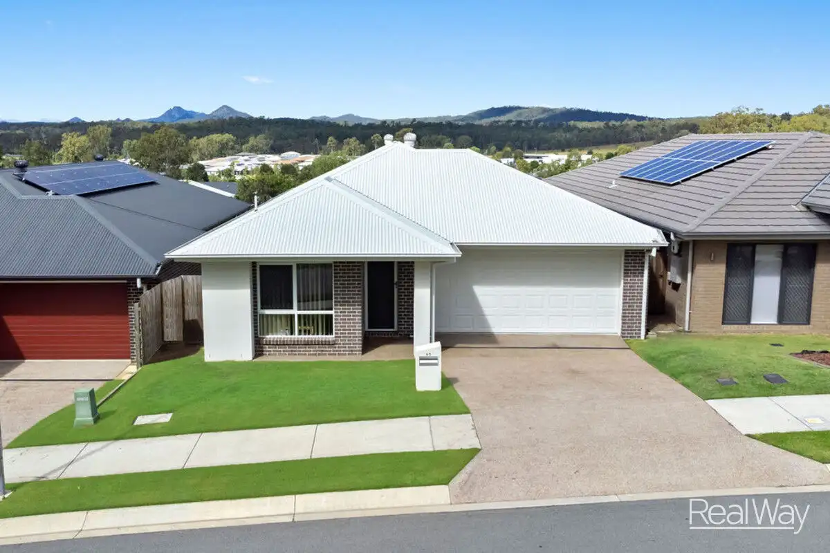 Main view of Homely house listing, 65 Nevis Road, Ripley QLD 4306