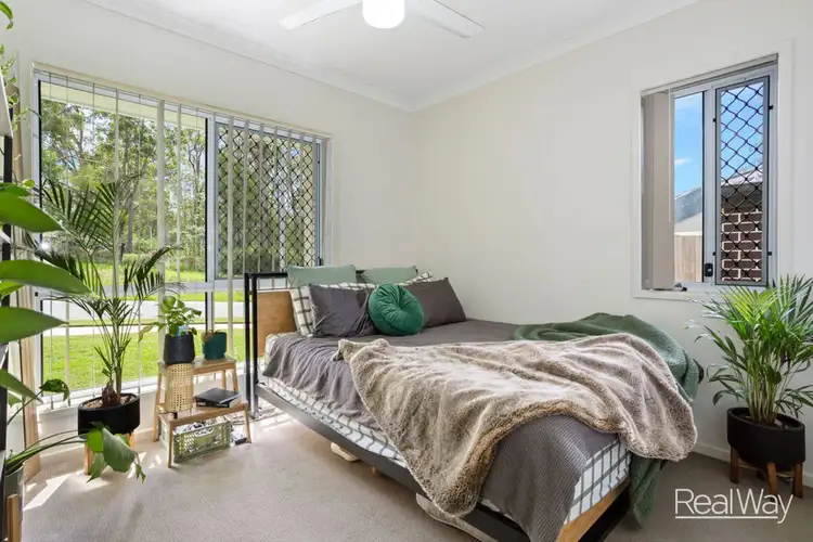 Second view of Homely house listing, 65 Nevis Road, Ripley QLD 4306