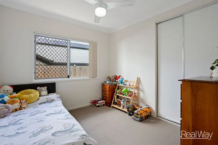 Fourth view of Homely house listing, 65 Nevis Road, Ripley QLD 4306