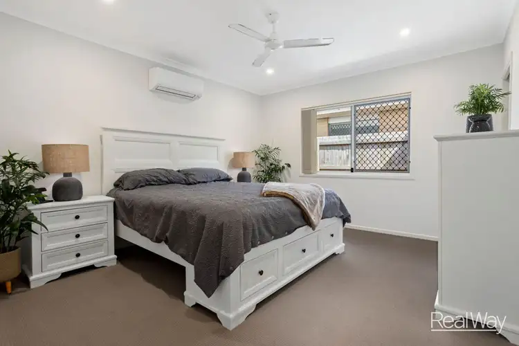 Sixth view of Homely house listing, 65 Nevis Road, Ripley QLD 4306