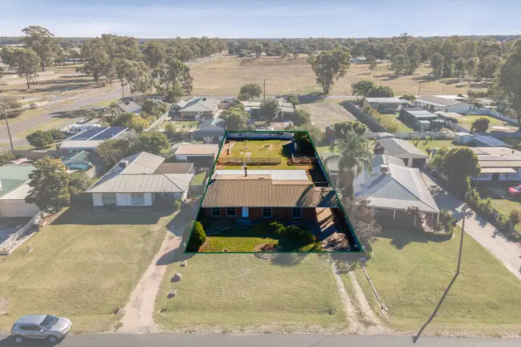 Main view of Homely house listing, 213 Church Street, Corowa NSW 2646