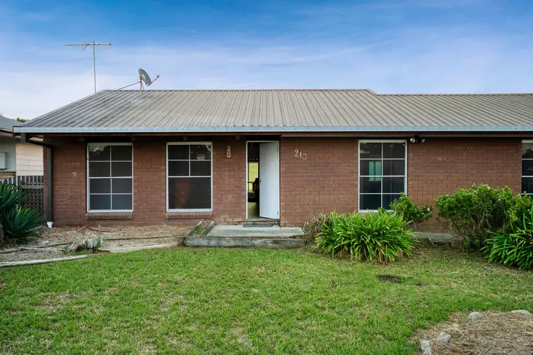 Second view of Homely house listing, 213 Church Street, Corowa NSW 2646