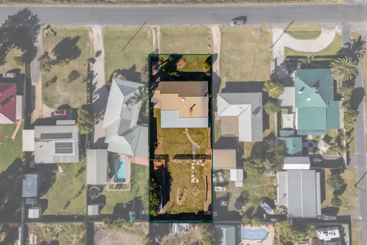 Third view of Homely house listing, 213 Church Street, Corowa NSW 2646