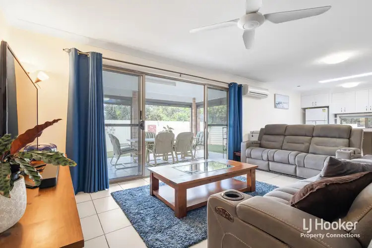 Fourth view of Homely house listing, 19 Duporth Crescent, Dakabin QLD 4503