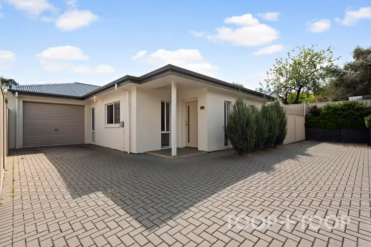 26B Lambert Avenue, Holden Hill SA 5088