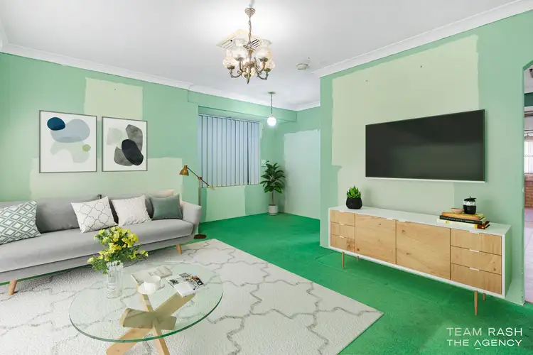 18 Baloo Place, Koongamia WA 6056