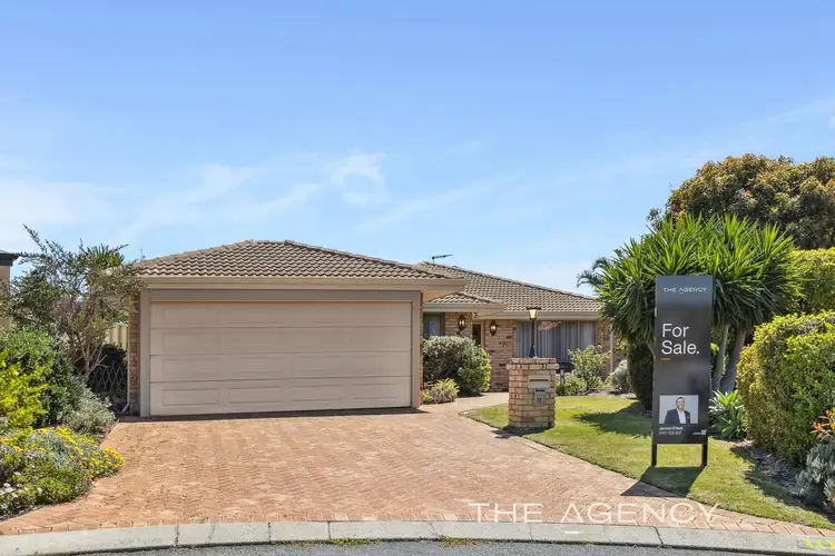 Main view of Homely house listing, 10 Gretna Court, Kinross WA 6028
