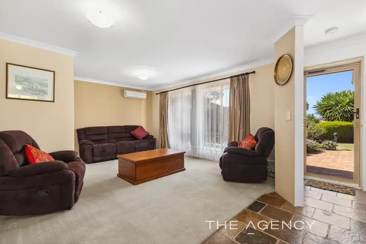 Third view of Homely house listing, 10 Gretna Court, Kinross WA 6028