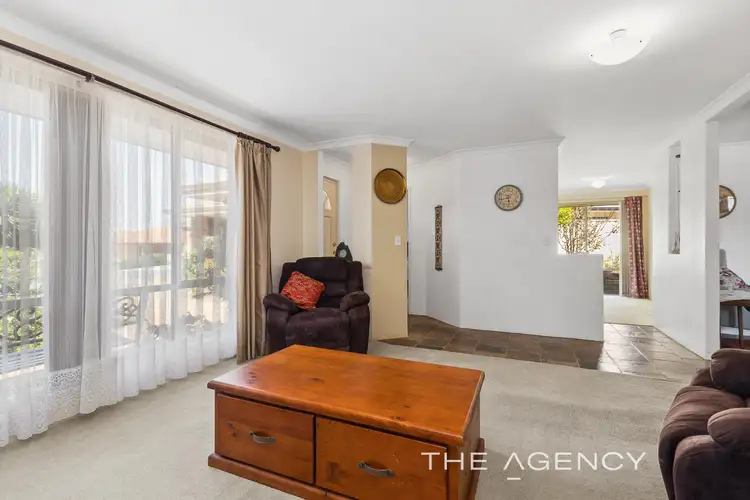 Fourth view of Homely house listing, 10 Gretna Court, Kinross WA 6028