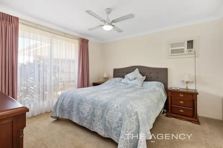 Sixth view of Homely house listing, 10 Gretna Court, Kinross WA 6028