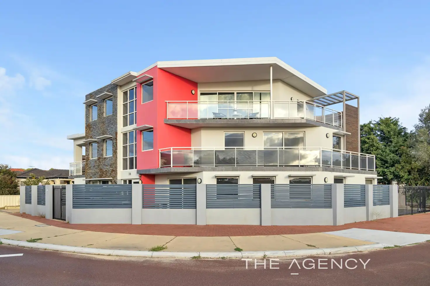 Main view of Homely apartment listing, 5/36 Currambine Boulevard, Currambine WA 6028
