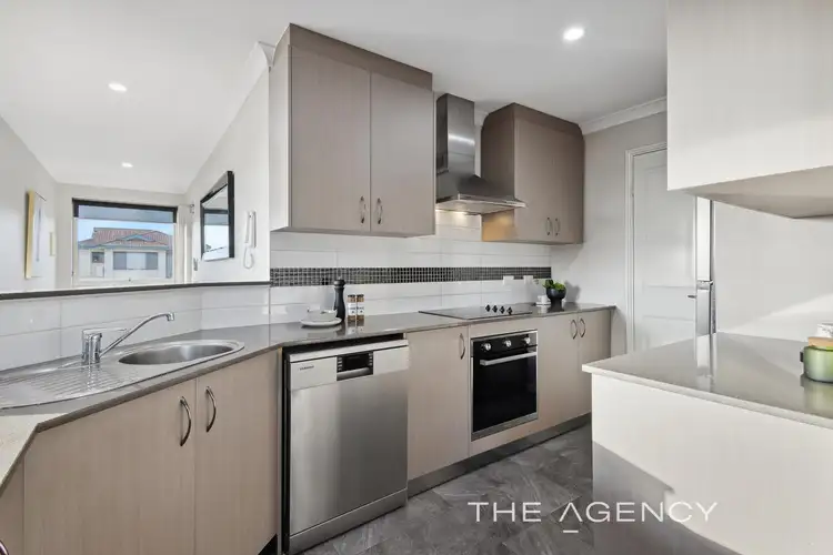 Fourth view of Homely apartment listing, 5/36 Currambine Boulevard, Currambine WA 6028