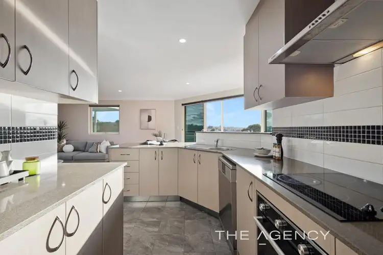 Fifth view of Homely apartment listing, 5/36 Currambine Boulevard, Currambine WA 6028