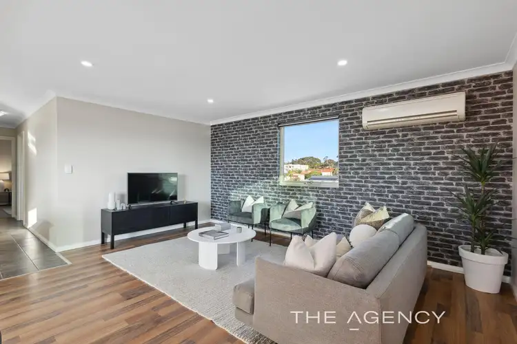 Seventh view of Homely apartment listing, 5/36 Currambine Boulevard, Currambine WA 6028