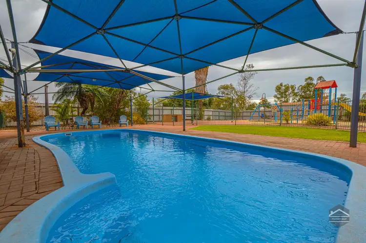 512/15-21 Welsh Street, South Hedland WA 6722