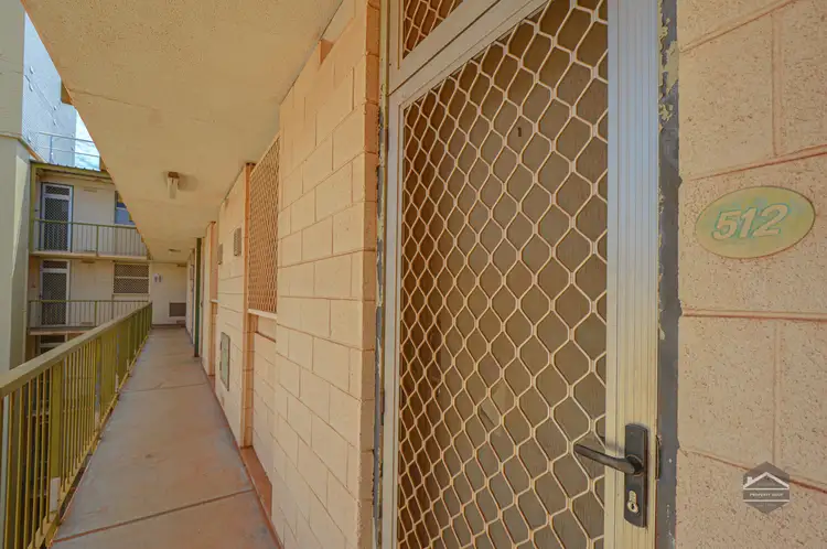 512/15-21 Welsh Street, South Hedland WA 6722
