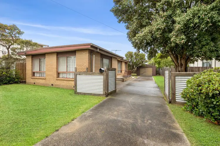 Second view of Homely house listing, 84 Darian Road, Torquay VIC 3228