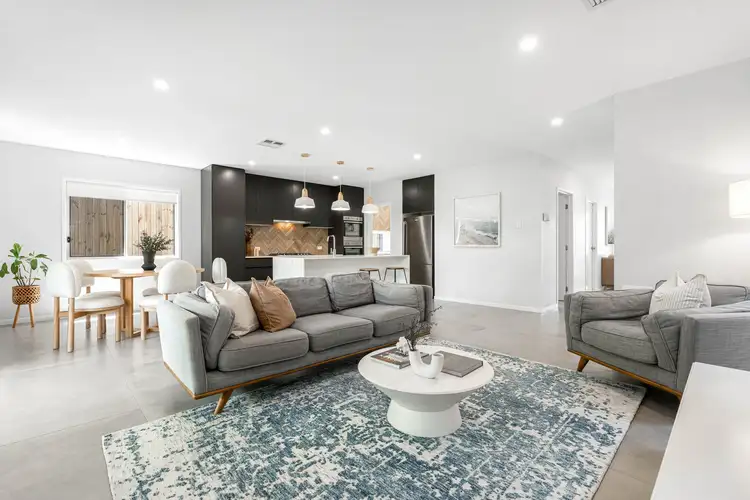 Fifth view of Homely house listing, 57 Hutton Avenue, Wynnum QLD 4178