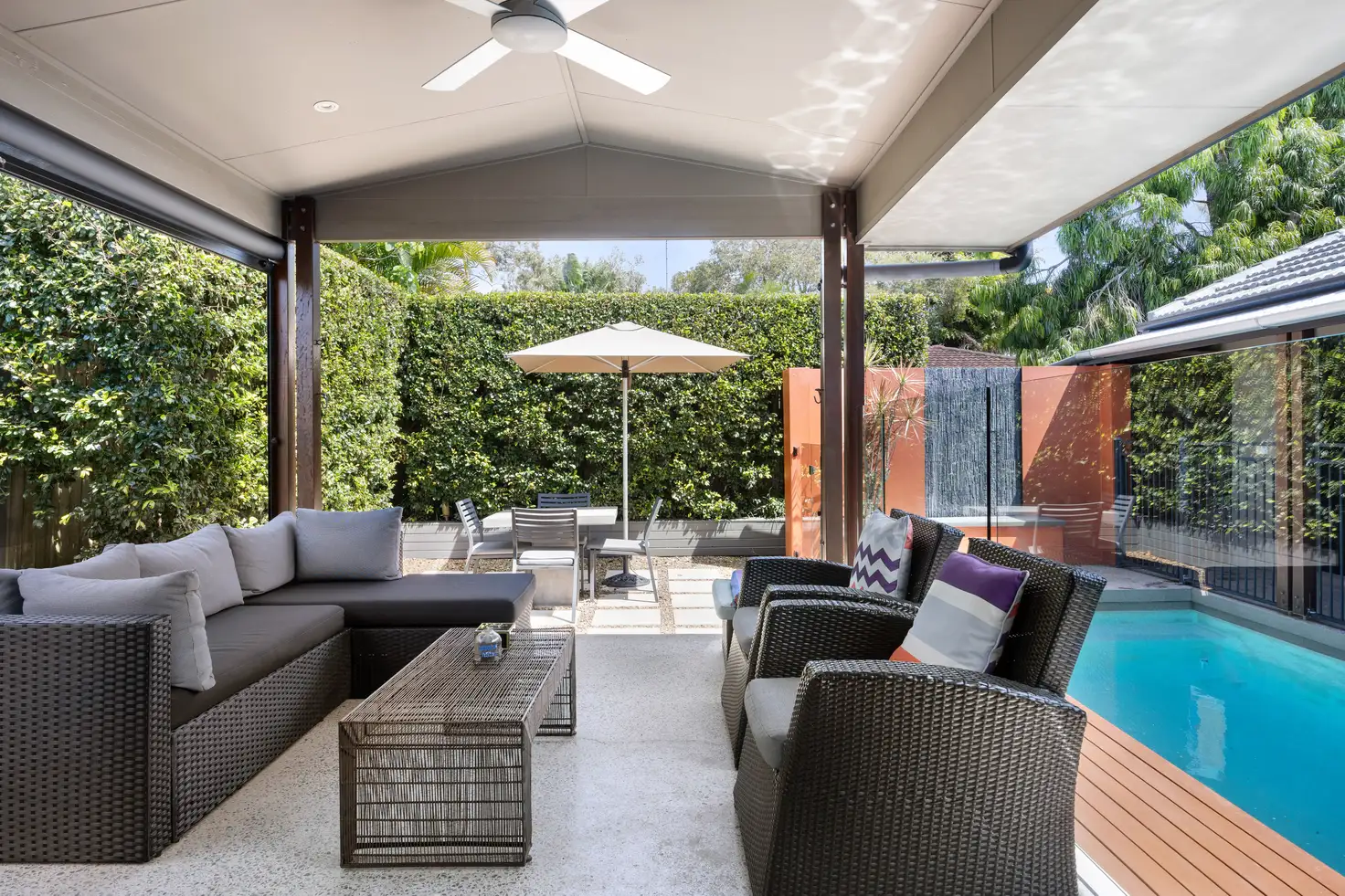 Main view of Homely house listing, 6 Taine Street, Noosaville QLD 4566