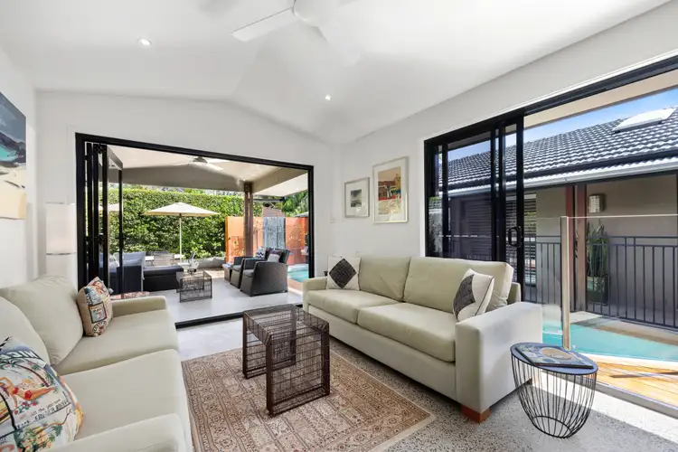 Second view of Homely house listing, 6 Taine Street, Noosaville QLD 4566