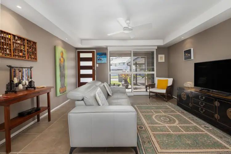 Fourth view of Homely house listing, 6 Taine Street, Noosaville QLD 4566