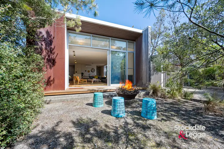 Main view of Homely house listing, 76 Lohr Avenue, Inverloch VIC 3996