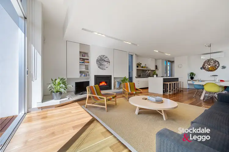 Second view of Homely house listing, 76 Lohr Avenue, Inverloch VIC 3996