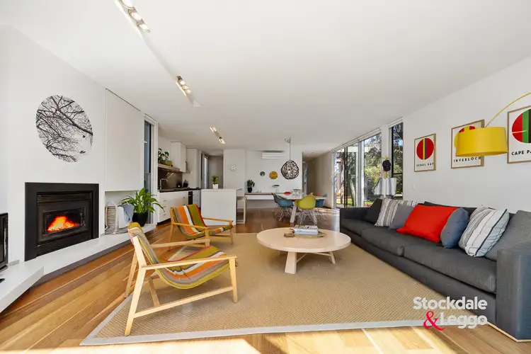 Third view of Homely house listing, 76 Lohr Avenue, Inverloch VIC 3996