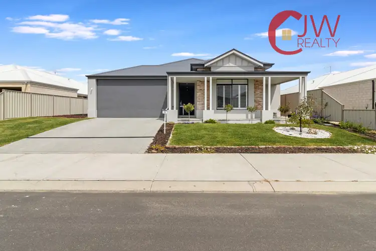 19 Citrine Street, Australind WA 6233