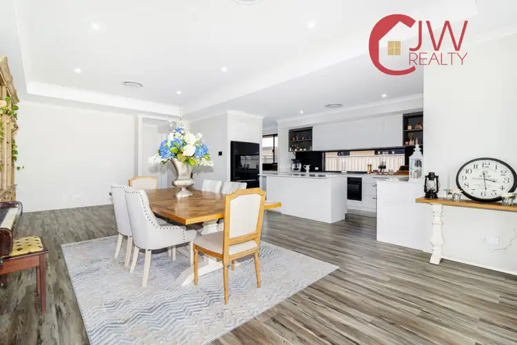 Third view of Homely house listing, 19 Citrine Street, Australind WA 6233