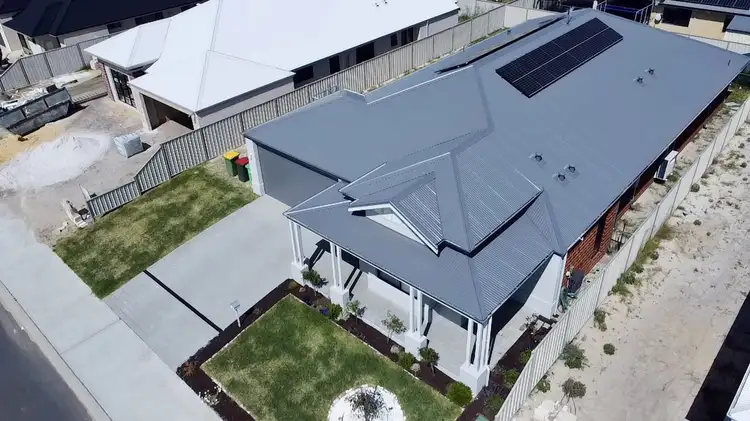Fourth view of Homely house listing, 19 Citrine Street, Australind WA 6233